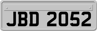 JBD2052