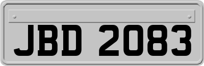 JBD2083