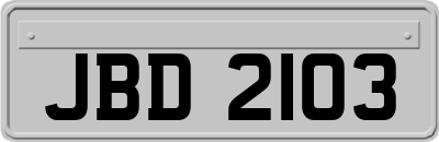 JBD2103