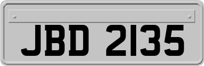 JBD2135