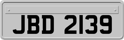 JBD2139