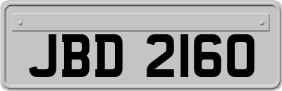 JBD2160