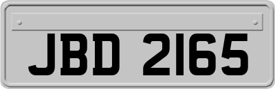 JBD2165