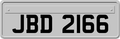 JBD2166