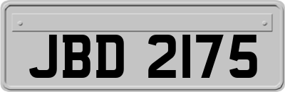 JBD2175