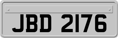JBD2176