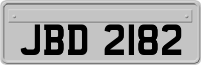 JBD2182