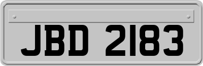 JBD2183