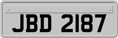 JBD2187