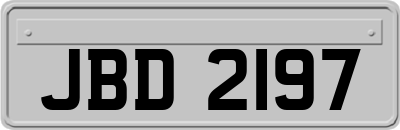 JBD2197