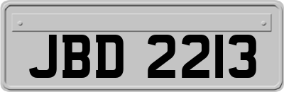 JBD2213
