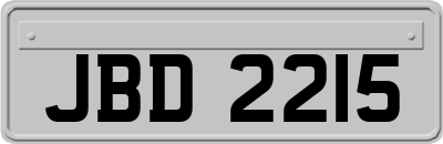 JBD2215