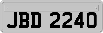 JBD2240