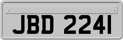 JBD2241