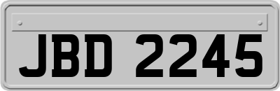 JBD2245