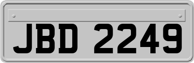 JBD2249