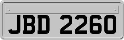 JBD2260
