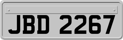 JBD2267