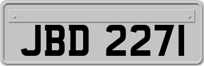 JBD2271