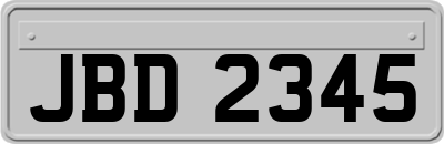JBD2345