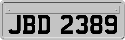 JBD2389