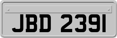 JBD2391