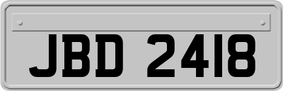 JBD2418