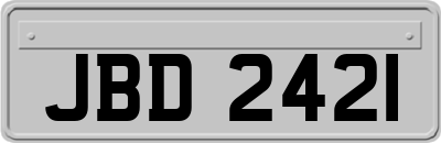 JBD2421