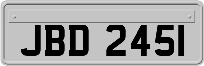 JBD2451