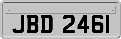 JBD2461