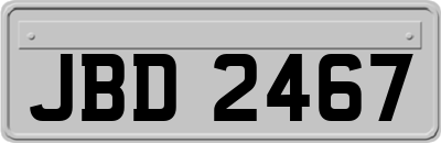 JBD2467