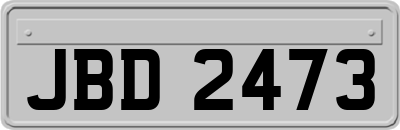 JBD2473