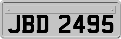 JBD2495