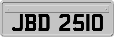 JBD2510
