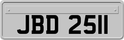 JBD2511