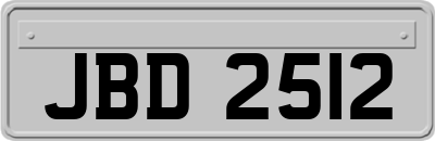 JBD2512