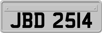 JBD2514
