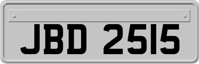 JBD2515