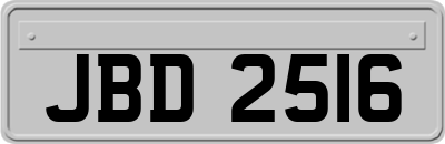 JBD2516