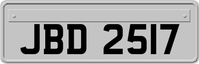 JBD2517