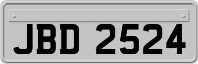JBD2524