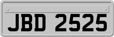 JBD2525