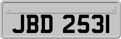 JBD2531