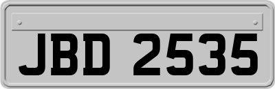 JBD2535