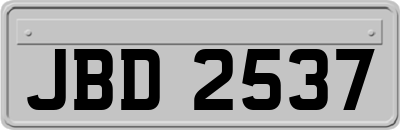 JBD2537