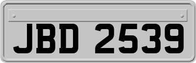 JBD2539