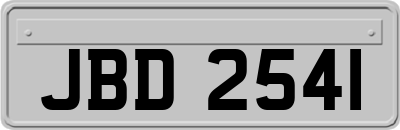 JBD2541