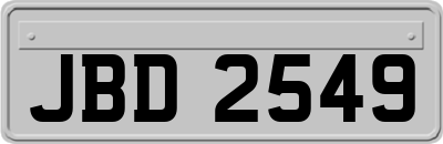 JBD2549