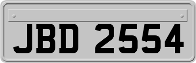 JBD2554