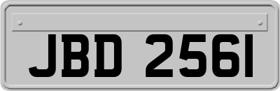 JBD2561